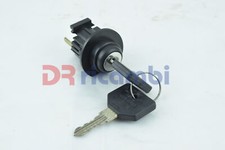 CHIUSURA SERRATURA COFANO BAULE ALFA ROMEO GIULIETTA 75> - ALFA ROMEO DR1967