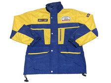Giacca nylon Ralliart
