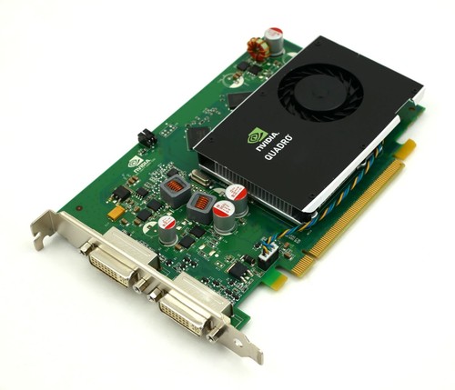 Nvidia quadro fx380 - hp,