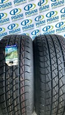 GOMME NUOVE  255 55 18 GOODYEAR WRANGLER RADIAL M+S 109H DOT 4907 9 MM