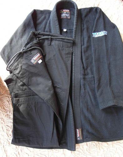 Mma tatami fightwear - mma, kimono