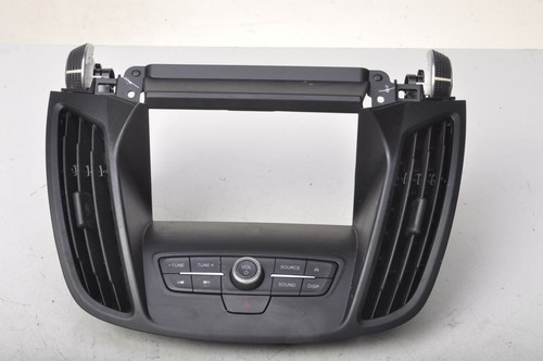 Ford kuga mk2 - mk2, cornice