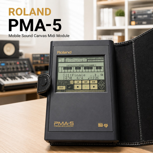 Roland pma rare - roland, 🌈rare🌈