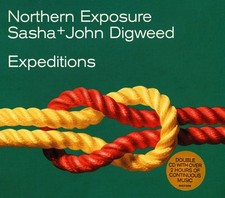 Sasha northern exposure - -,