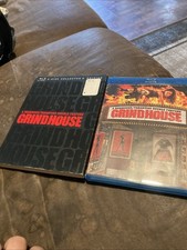 2010 Grindhouse: Planet