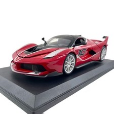 Modellino Auto Bburago 1/18