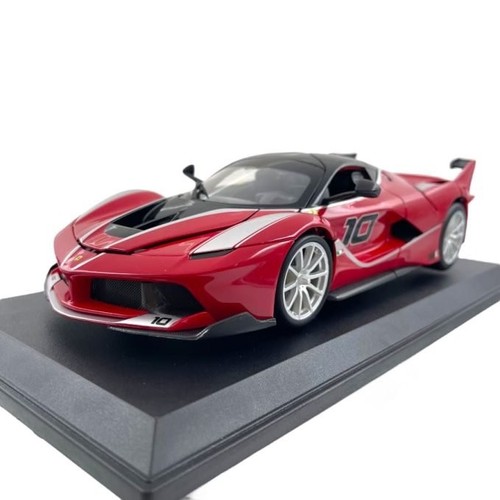 Modellino auto bburago 18 - modellino, 1/18