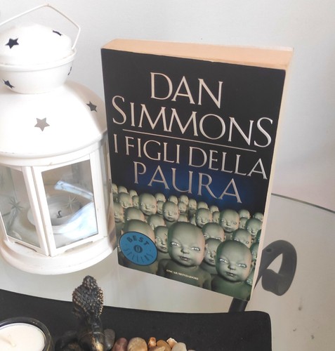 Figli della paura dan - della,