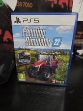 Farming Simulator 22