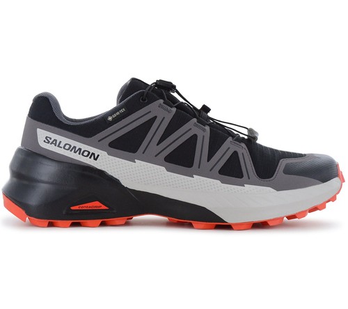 Salomon speedcross peak - speedcross,