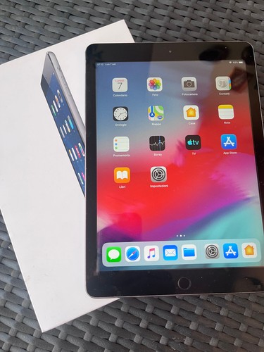 Ipad 64gb a1474 - ipad,
