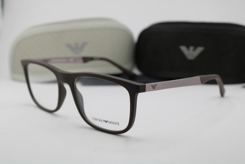New emporio armani - armani, ea