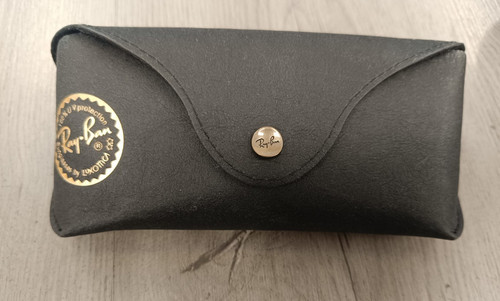 Custodia occhiali ray ban - occhiali, ray.ban