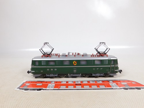 Märklin 3050 locomotiva - 3050,