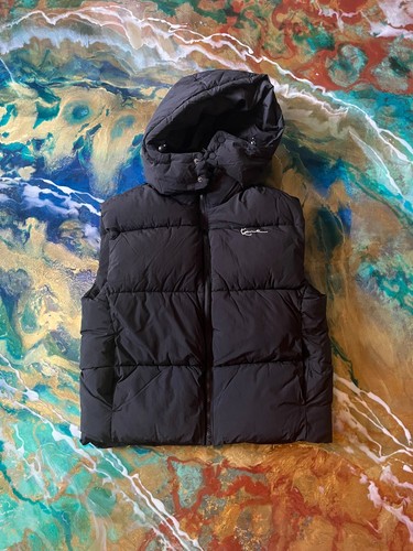 Smanicato puffer karl kani - puffer,