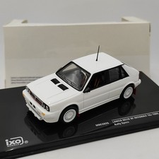 IXO 1/43 Lancia Delta HF 16v