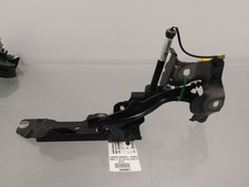 Front Hood Release Cable BMW 2
