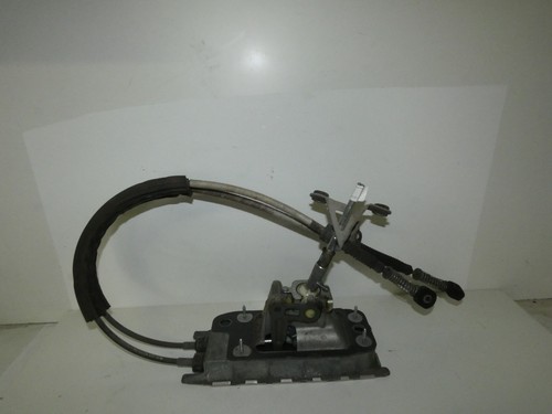 Quadro cambio marce - cambio, golf