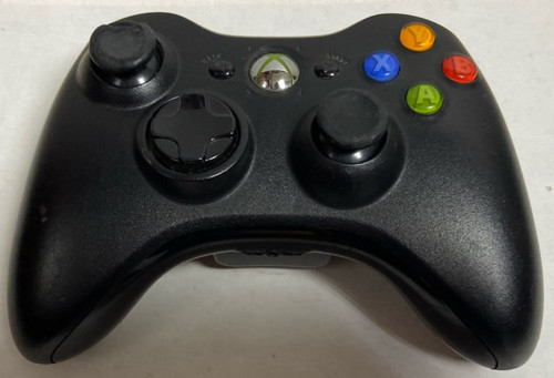 Joystick nero controller per - joystick,