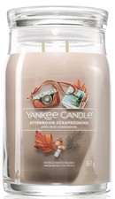 -Yankee Candle- AFTERNOON