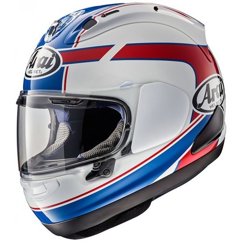 Casco moto integrale arai 7 - arai, rx-7