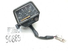 STRUENTAZIONE CONTACHILOMETRI "DANNI" "DAMAGED" INSTRUMENT YAMAHA TW 125 99-04