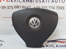 AIRBAG VOLANTE PER VOLKSWAGEN Passat Berlina 4° Serie 1K0880201AN CAXA (05>10)