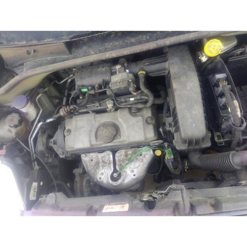 Catalizzatore citroen - (reso),