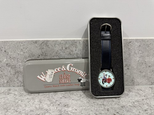 Wallace gromit orologio - gromit,