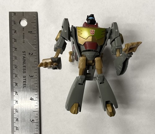Transformers attivatori