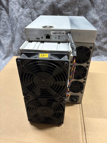 Bitmain antminer s21 200th - bitmain, 200th/s