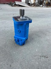 AGT BM5-125 Cycloidal