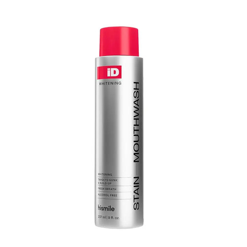 Bain bouche sans - bain,