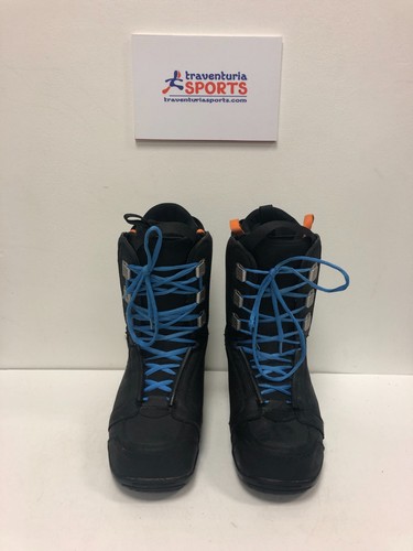 Stivali snowboard elan - stivali,