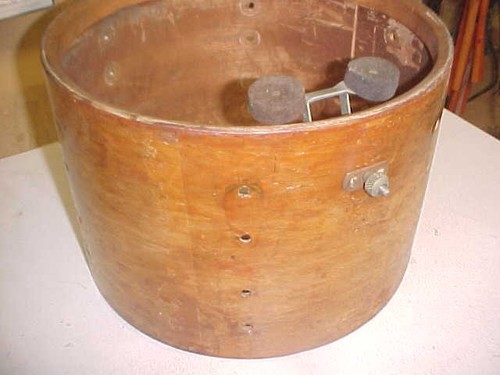 1940s slingerland radio king - 1940s?,