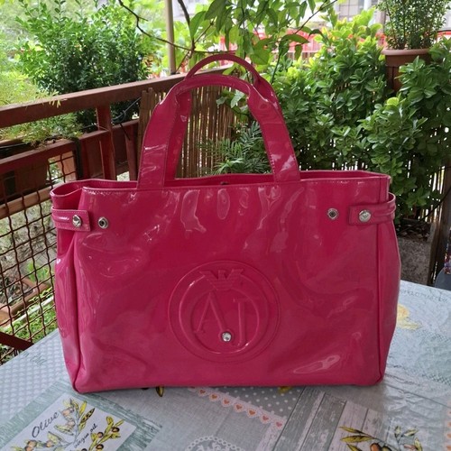 Armani jeans borsa a - armani,