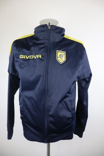 Givova juve stabia - juve, felpa