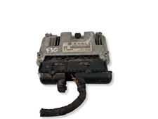 Centralina/modulo motore