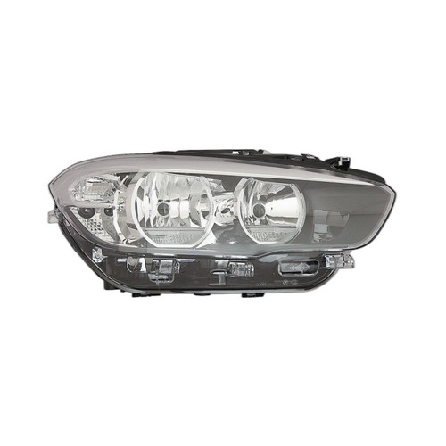Faro anteriore destro bmw - destro, dx
