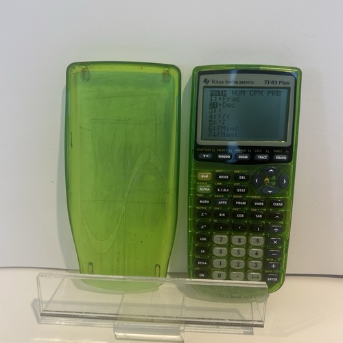 Texas instrument plus - texas,