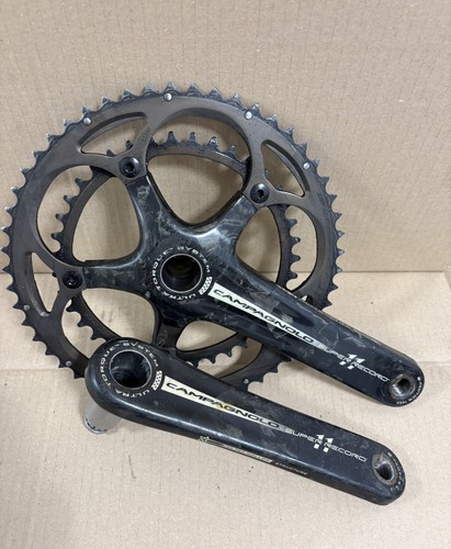 Campagnolo super record - campagnolo,