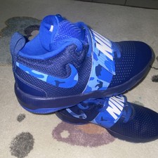 Scarpe da basket Nike Team