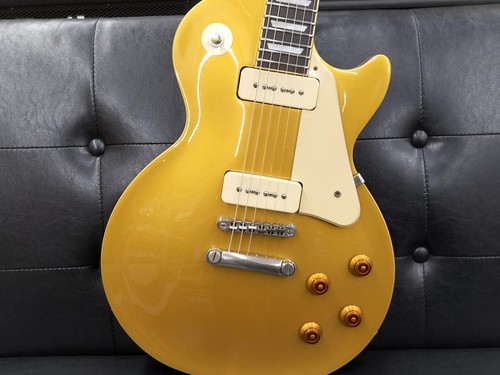 Epiphone les paul - paul, pro