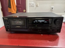 AIWA AD-F810U Cassette Deck 3
