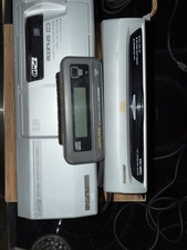 Alpine CHA-1214 Compact CD