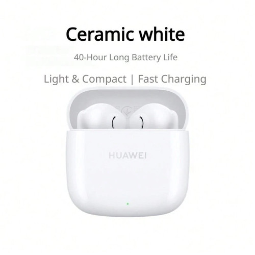 Huawei freebuds 2 - huawei,