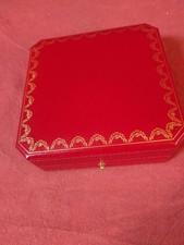 Scatola Originale Box Cartier