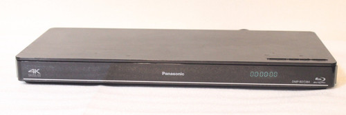 Panasonic dmp bdt384 - panasonic, 3d