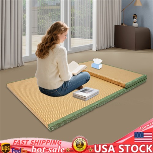 Materasso tatami pieghevole - materasso,