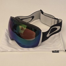 Maschera sci/snowboard Oakley